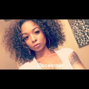 Meet your Posher, Corryn